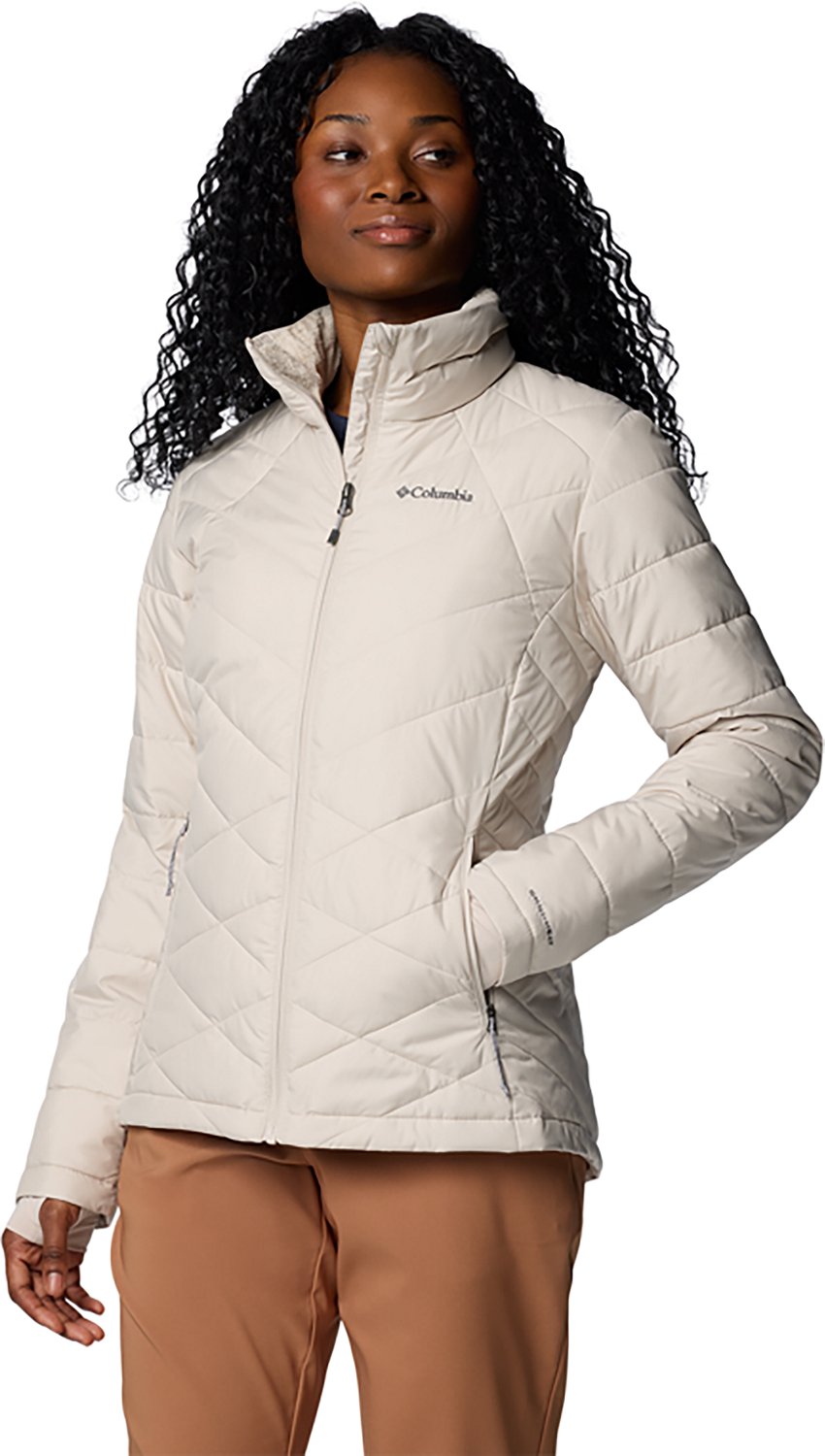 Columbia Sportswear Women's Heavenly Jacket - view number 3