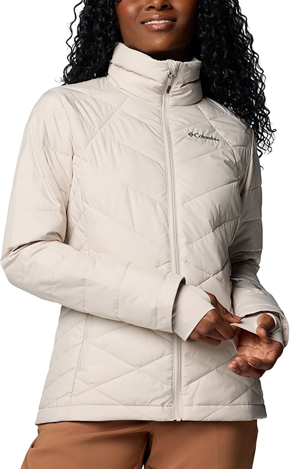 Columbia Sportswear Women's Heavenly Jacket - view number 4