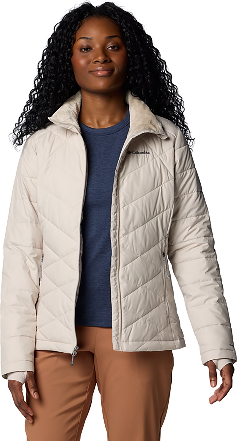 Columbia Sportswear Women's Heavenly Jacket - view number 5