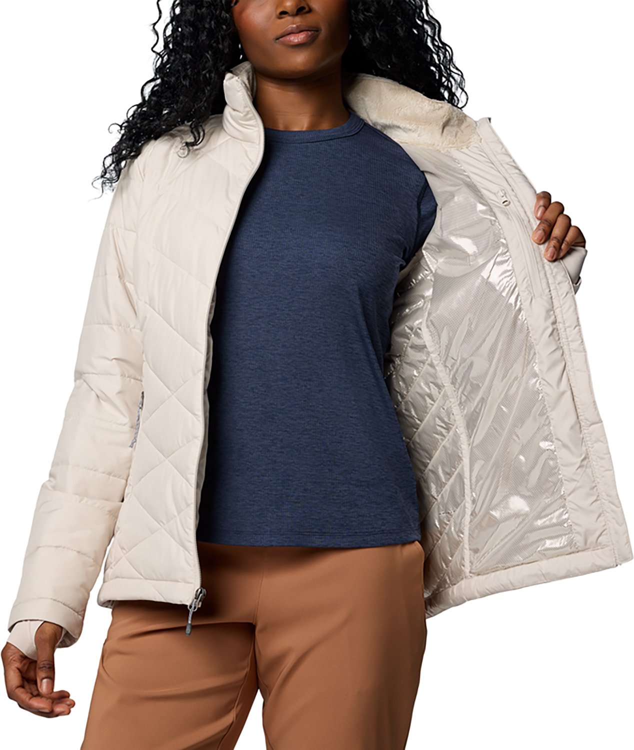 Columbia Sportswear Women's Heavenly Jacket - view number 6