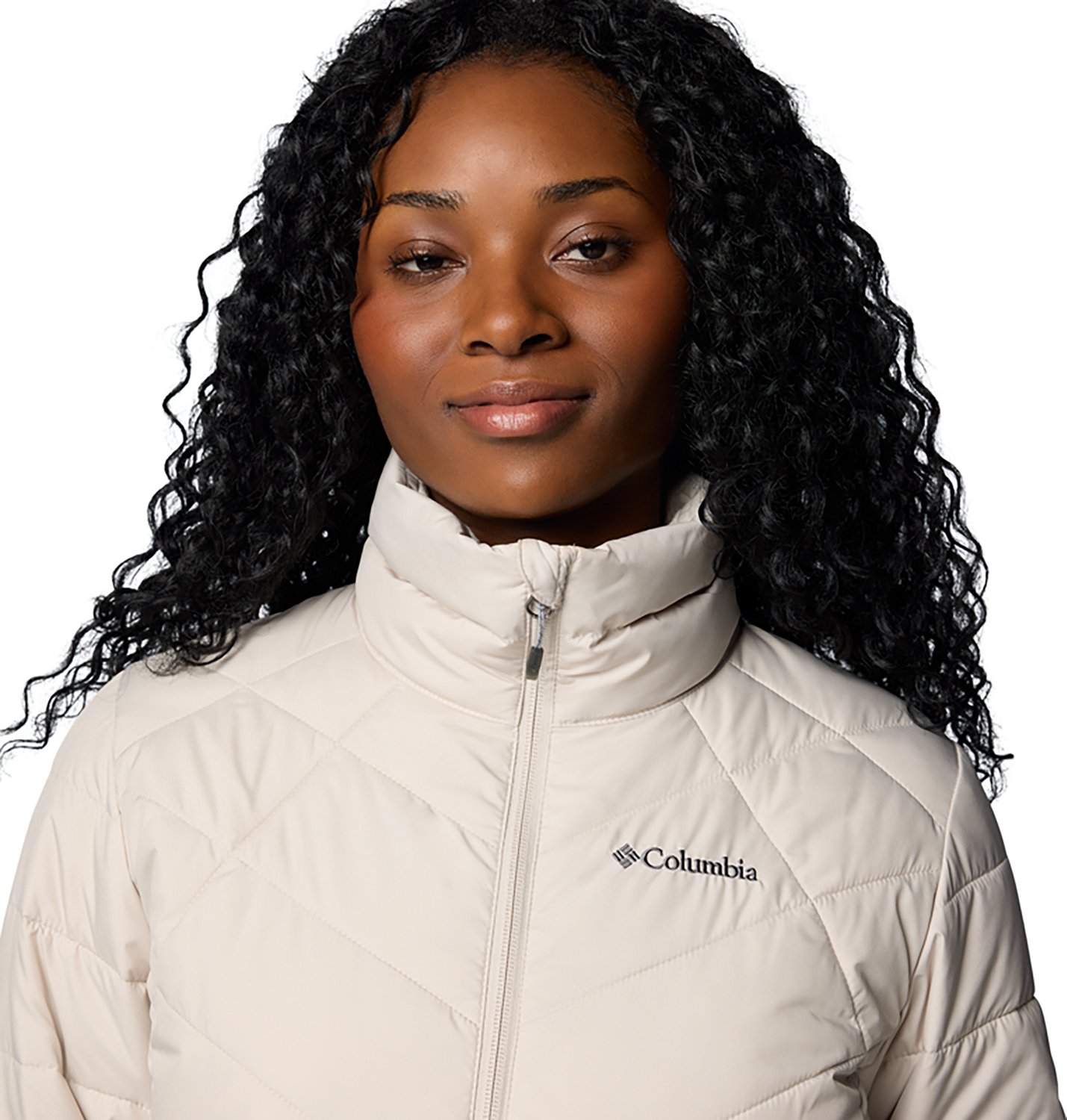 Columbia Sportswear Women's Heavenly Jacket - view number 7