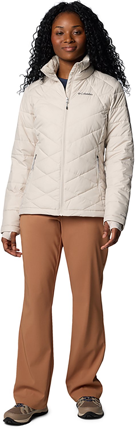 Columbia Sportswear Women's Heavenly Jacket - view number 8