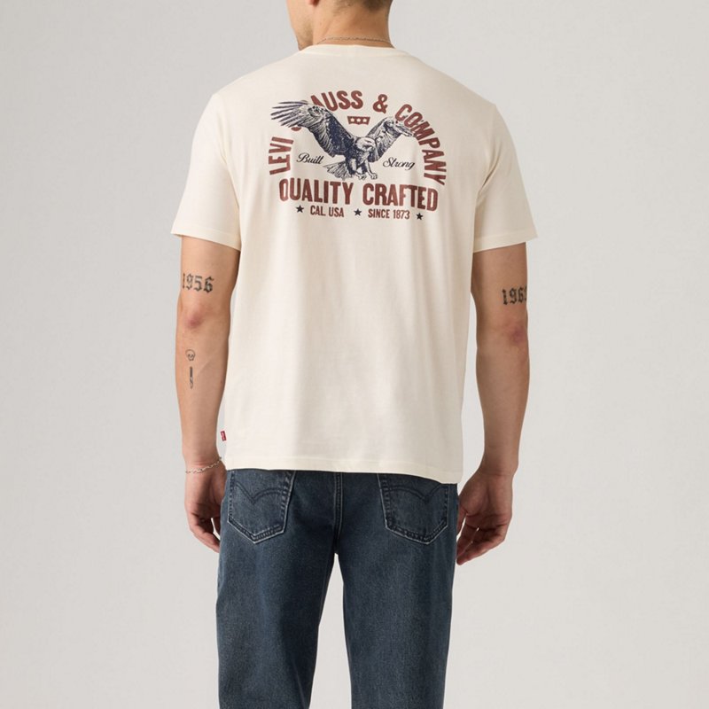Levi's Men's Graphi… - image