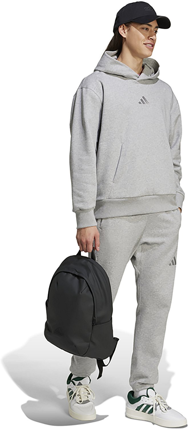 adidas Men's All SZN Fleece Regular Pants                                                                                        - view number 6