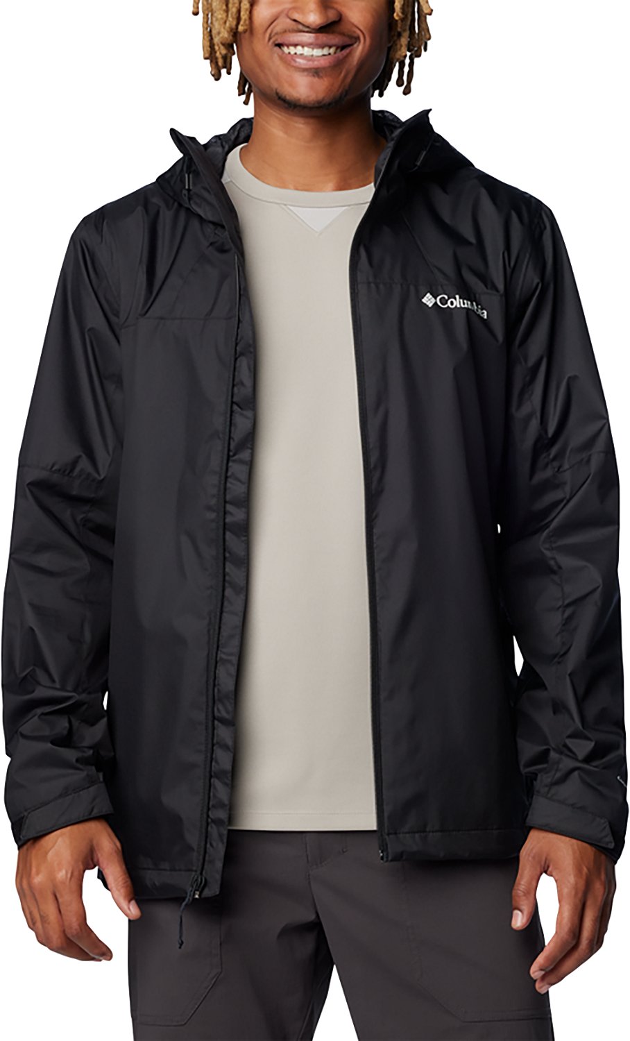 Columbia Sportswear Men's Inner Limits™ III Jacket - view number 3