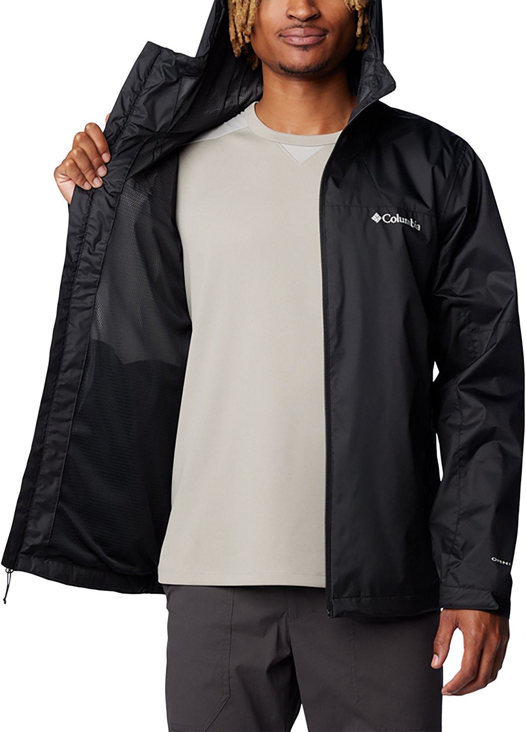 Columbia Sportswear Men's Inner Limits™ III Jacket - view number 4