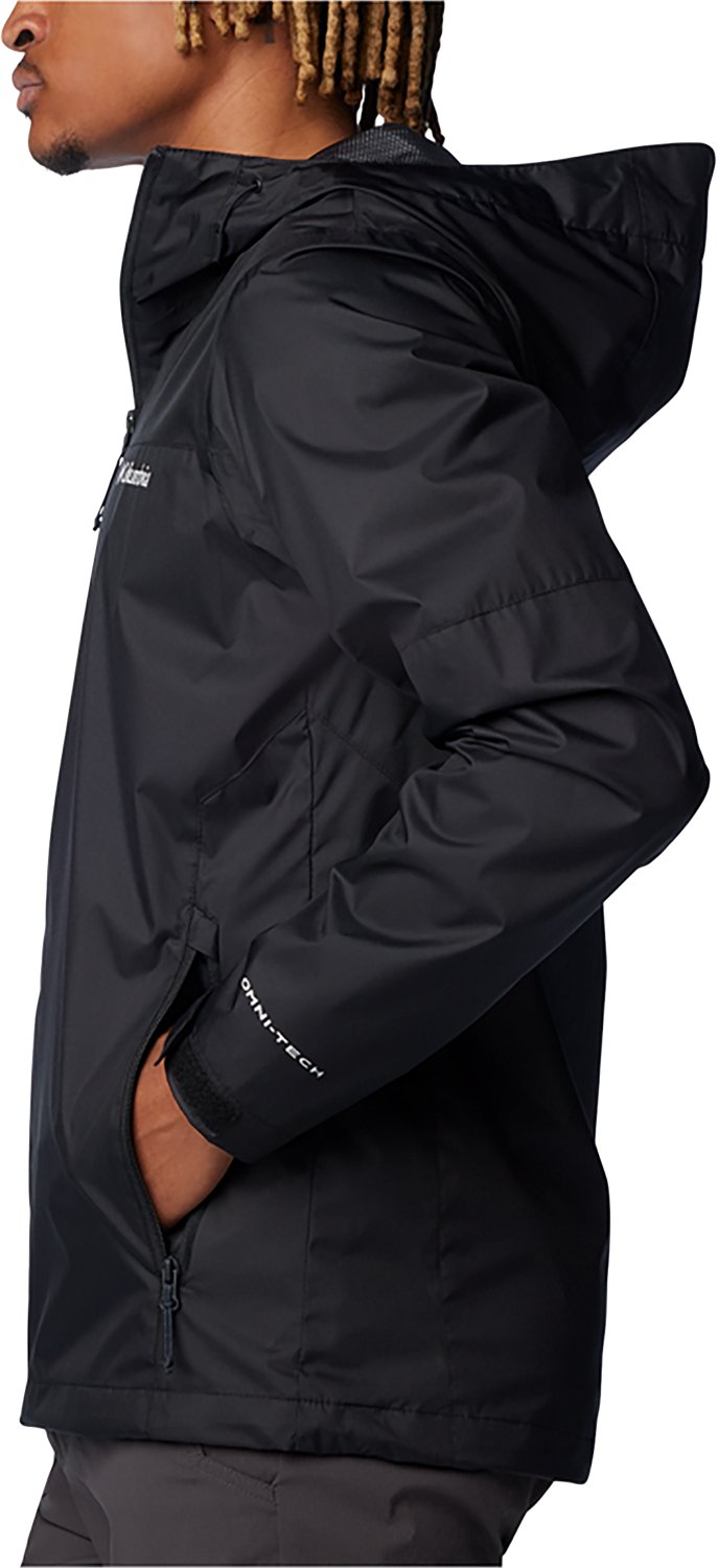 Columbia Sportswear Men's Inner Limits™ III Jacket - view number 5