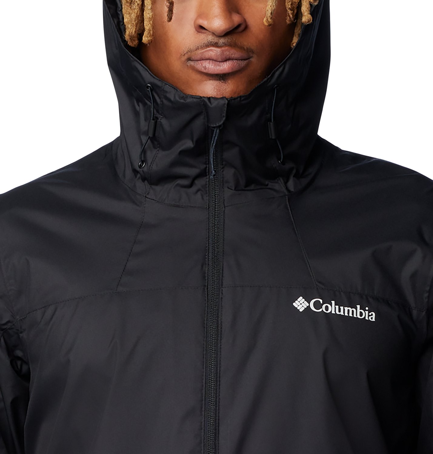 Columbia Sportswear Men's Inner Limits™ III Jacket - view number 6