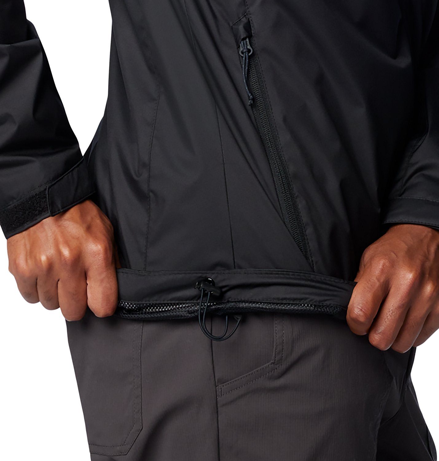 Columbia Sportswear Men's Inner Limits™ III Jacket - view number 7
