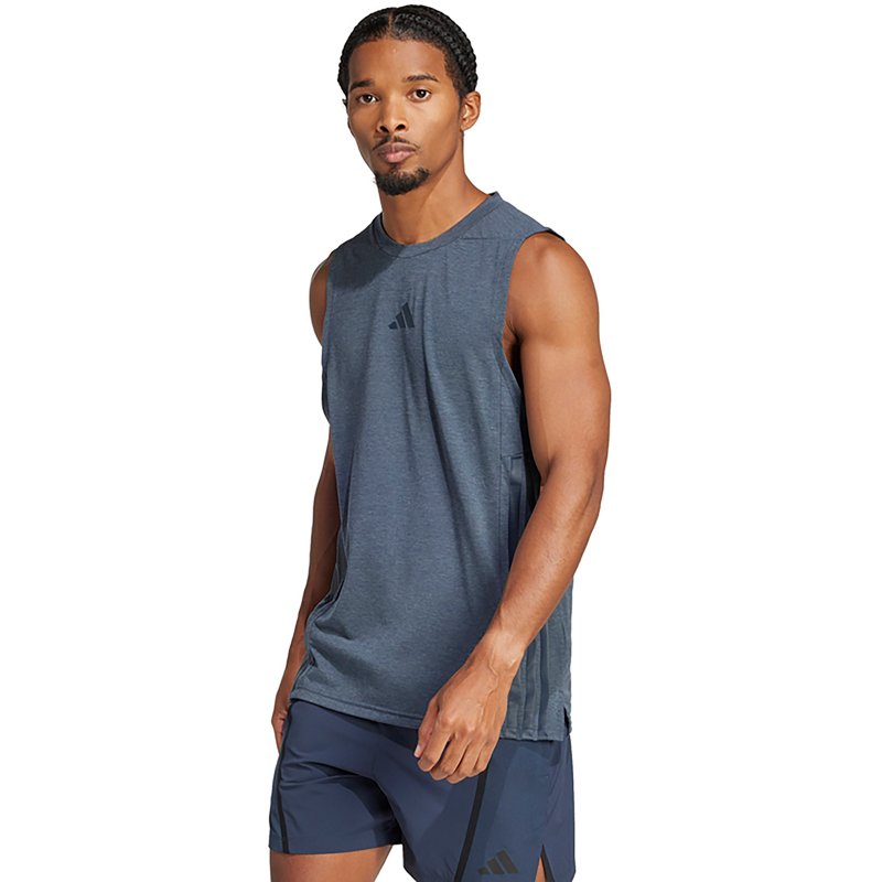 Adidas Men's D4T 3-… - image