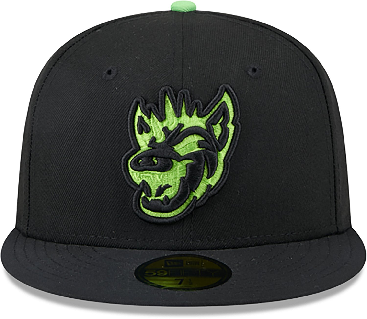 New Era Men's Round Rock Express '25 MiLB Copa ALT2 59FIFTY Fitted Cap - view number 2