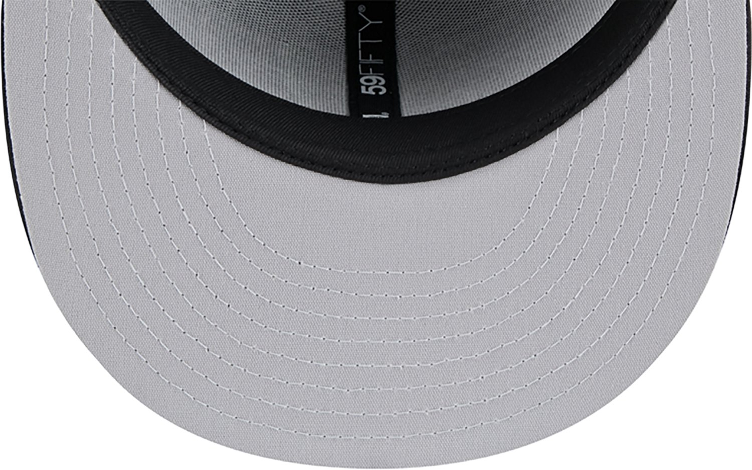 New Era Men's Round Rock Express '25 MiLB Copa ALT2 59FIFTY Fitted Cap - view number 7