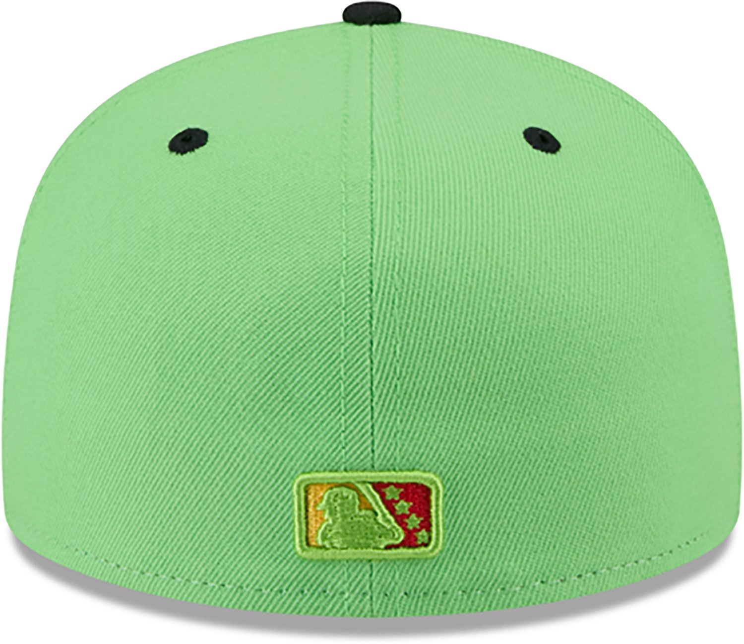 New Era Adult Round Rock ExpreShort Sleeve '25 MiLB Copa ALT1 5950 Fitted Cap - view number 6