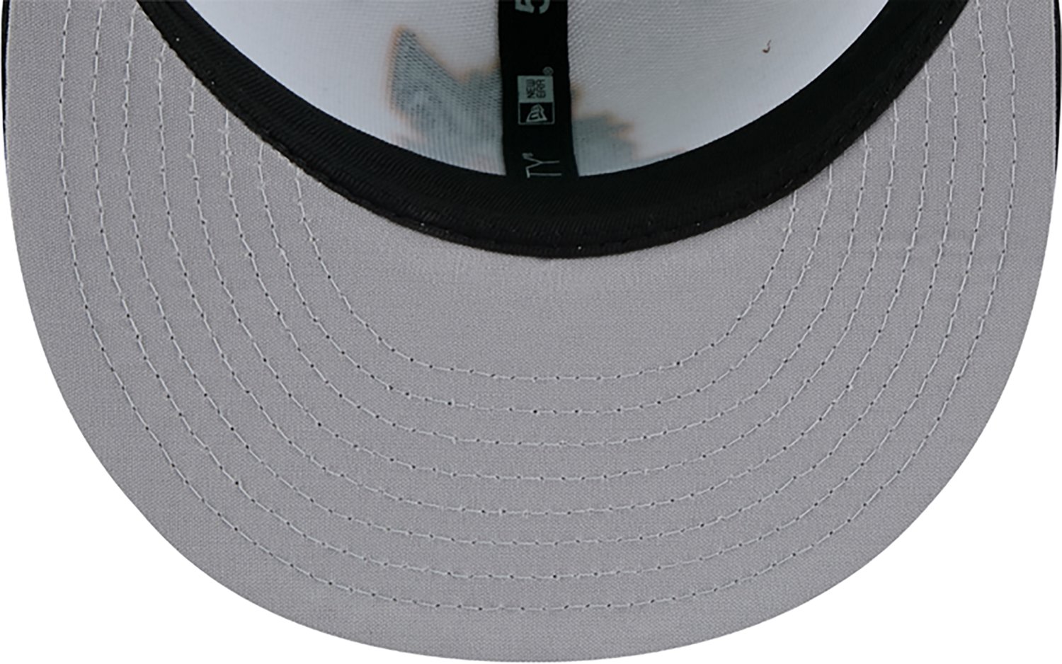 New Era Adult Round Rock ExpreShort Sleeve '25 MiLB Copa ALT1 5950 Fitted Cap - view number 7