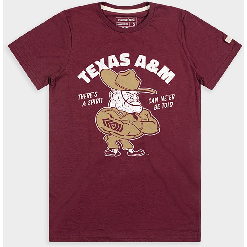 Homefield Men's Tex… - image