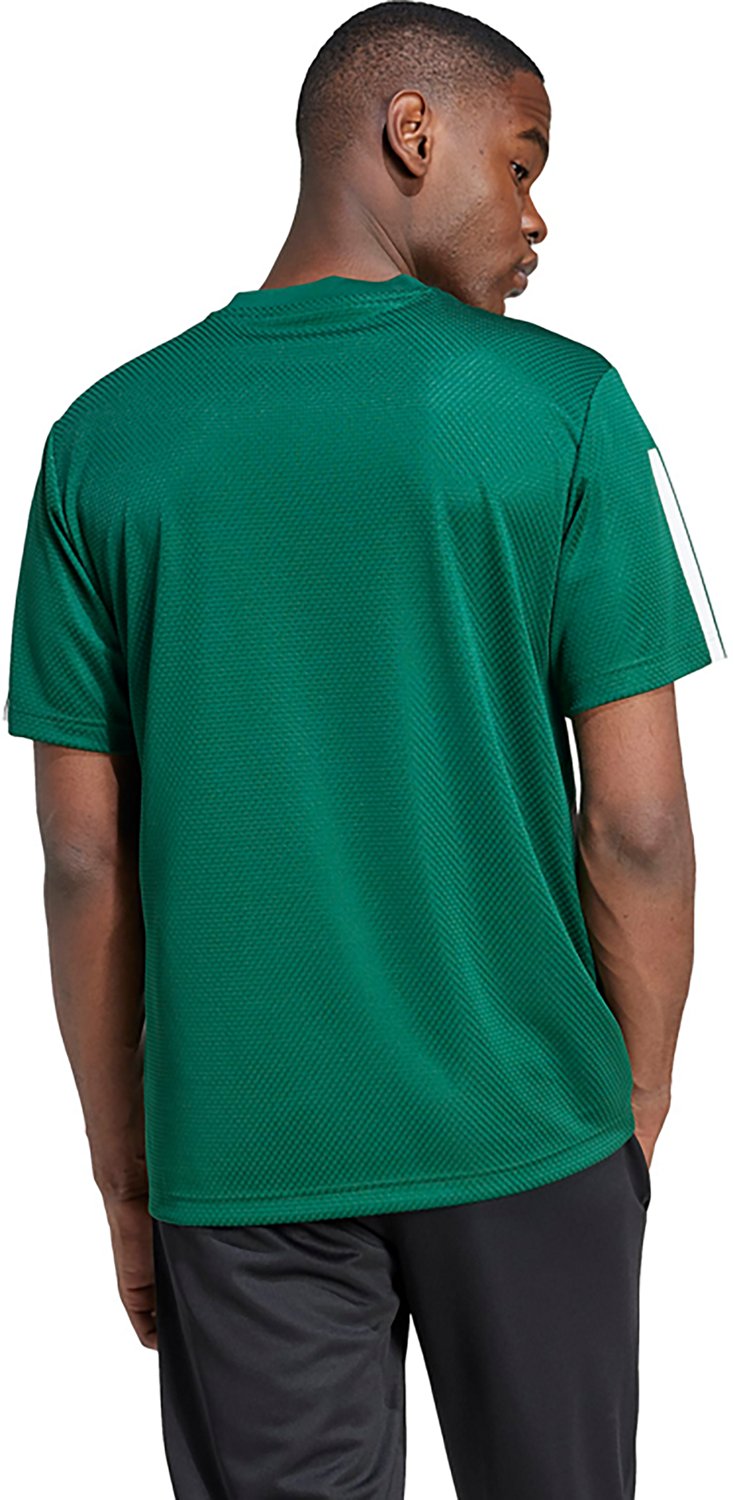 adidas Men's Tiro Colorblock T-shirt - view number 2