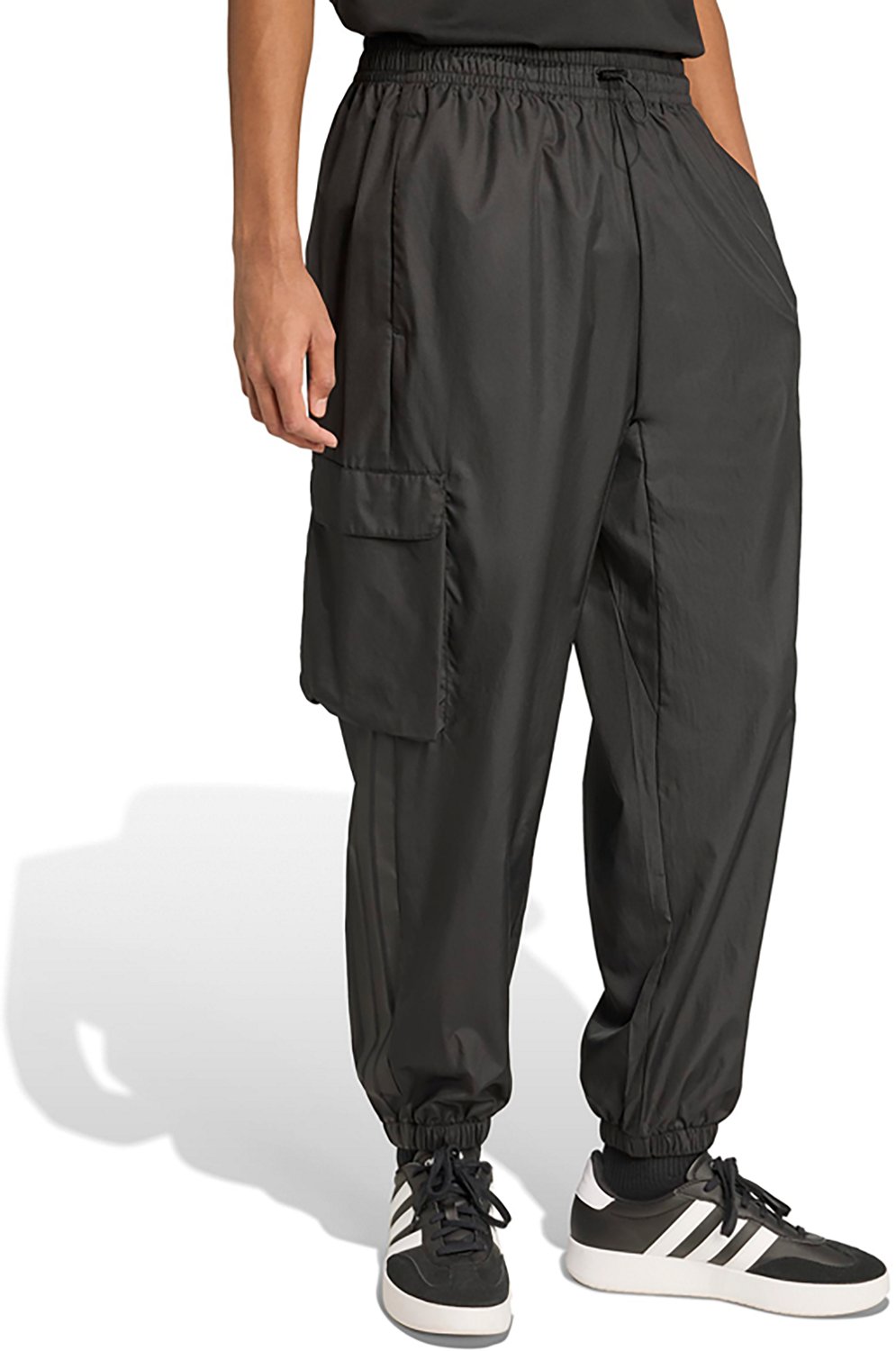 adidas Men's Utility Woven Pants - view number 5