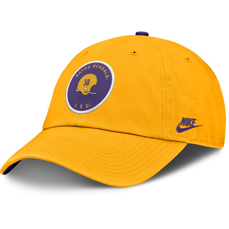 Nike Men's Lsu Lega… - image