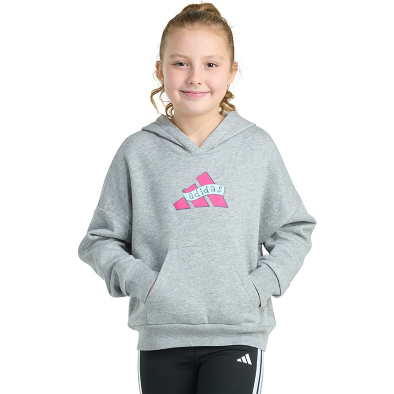 Adidas Girls' Multi… - image