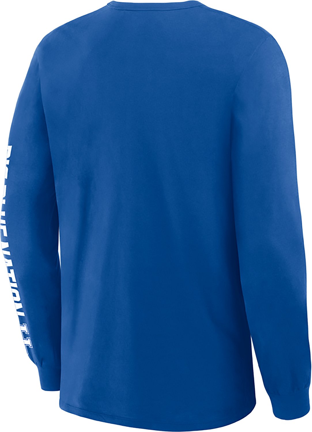 Fanatics Kentucky Wildcats Quad Fuel The Fire Long Sleeve T-Shirt - view number 3