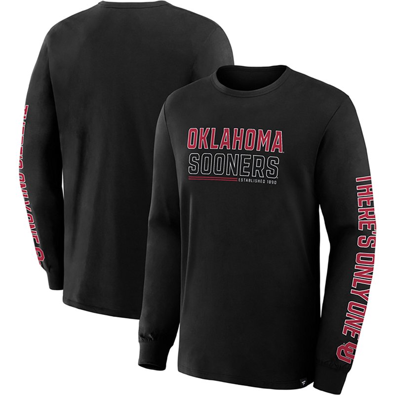Fanatics Oklahoma S… - image