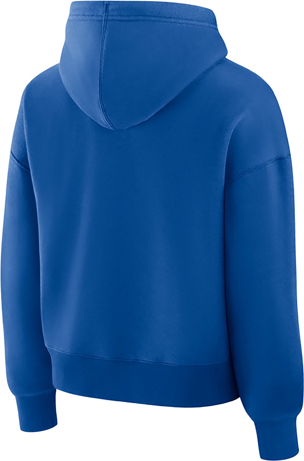 Fanatics Women's Kentucky Wildcats Arch Script with Logo Legacy Fleece Hoodie - view number 3