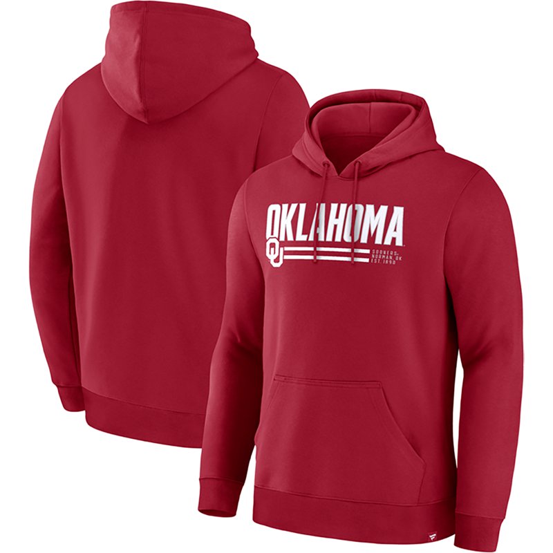 Fanatics Men's Okla… - image