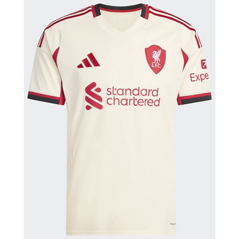 Adidas Men's Liverp… - image