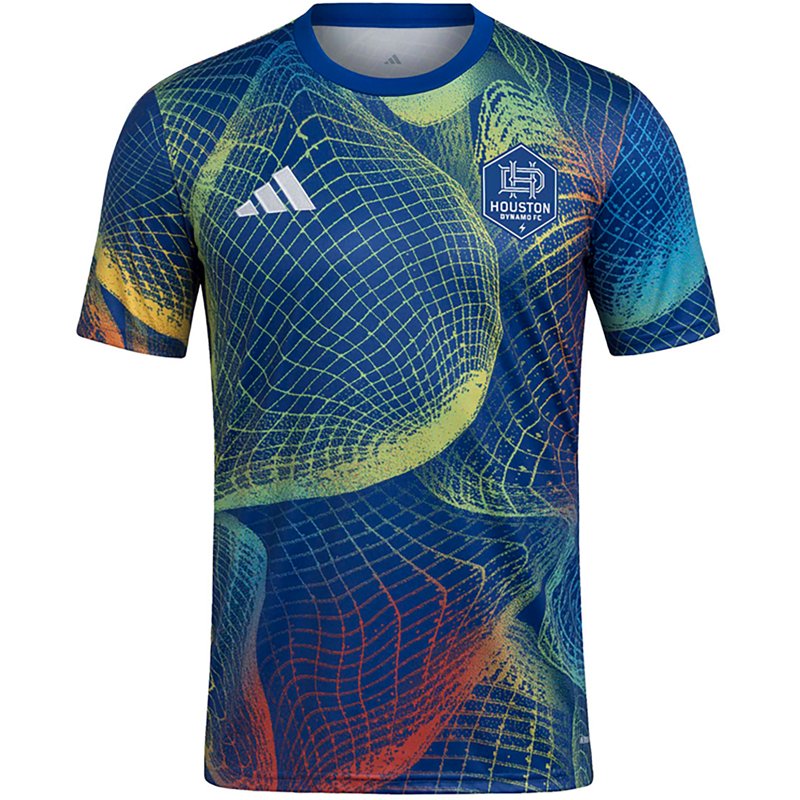 Adidas Men's Housto…