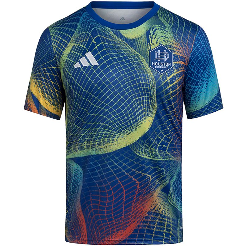 Adidas Kids' Housto…