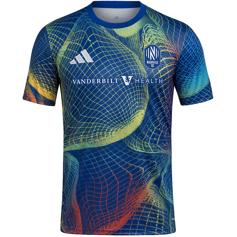Adidas Men's Nashvi… - image
