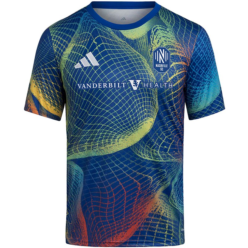 Adidas Kids' Nashvi… - image