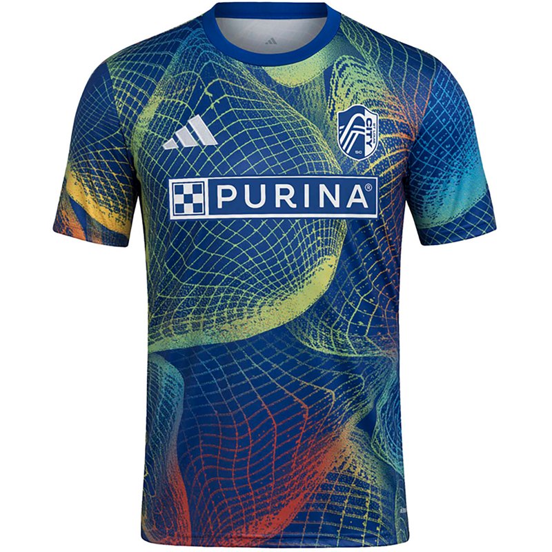 Adidas Men's St. Lo… - image
