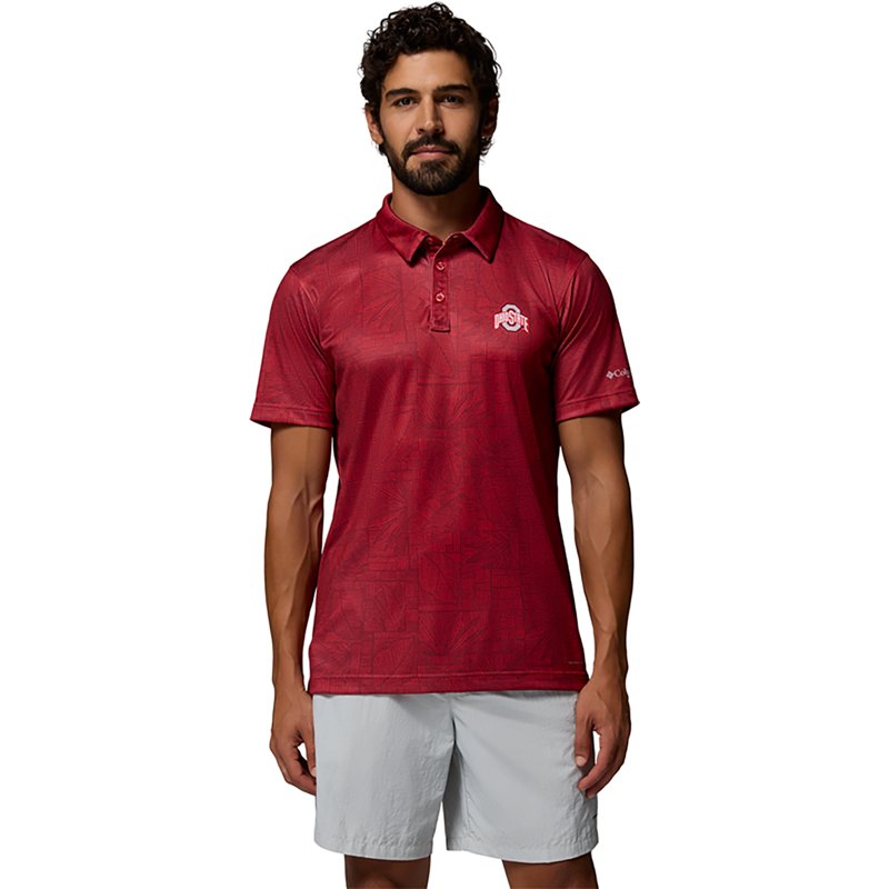 Columbia Sportswear…