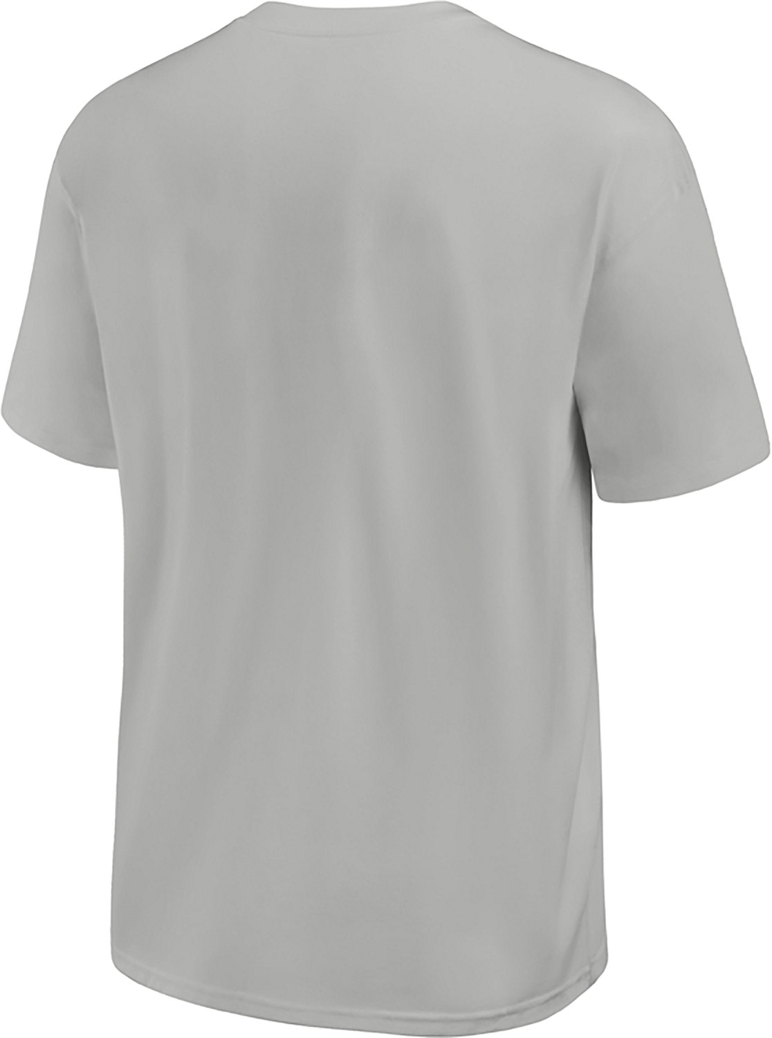 Nike Men's Baltimore Ravens Max 90 Statement Short Sleeve T-shirt - view number 3