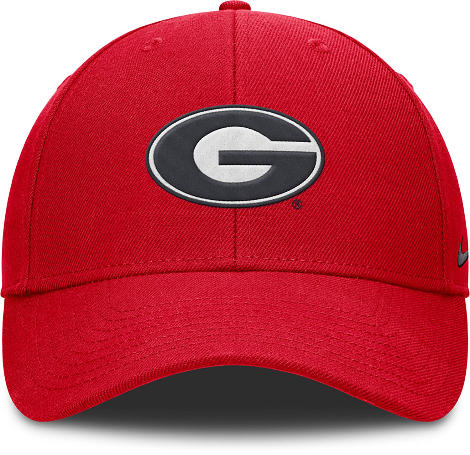 '47 Adults' Georgia Bulldogs Dri-FIT Structured Club Cap