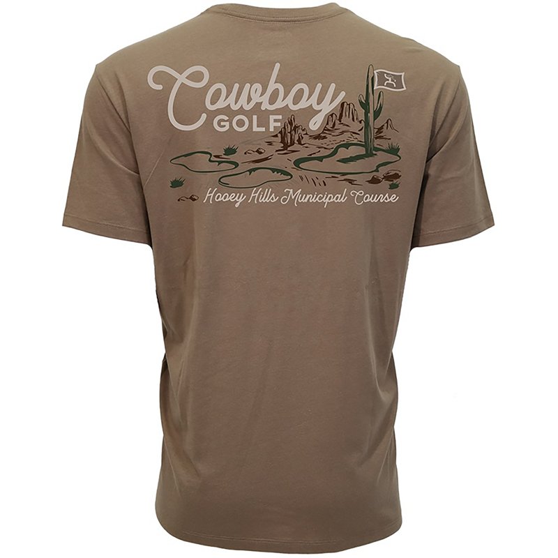 Hooey Men's Hills S… - image