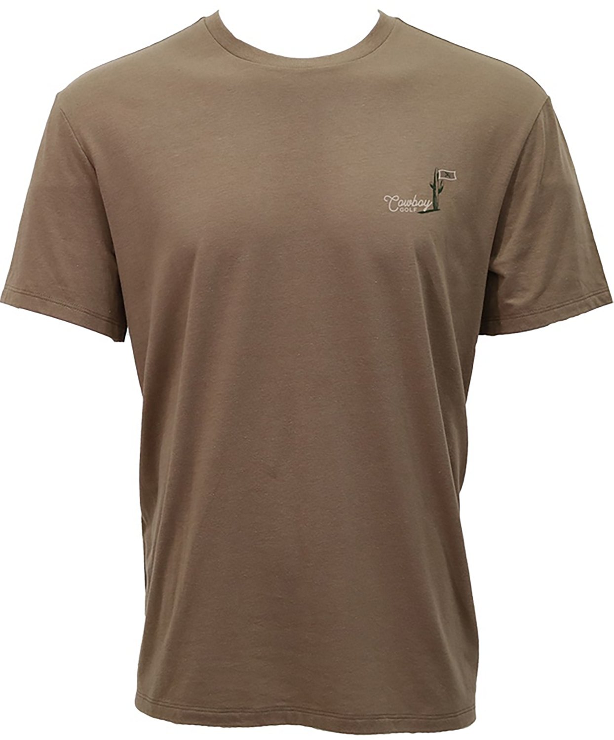 Hooey Men's Hills Short Sleeve Graphic T-shirt - view number 2