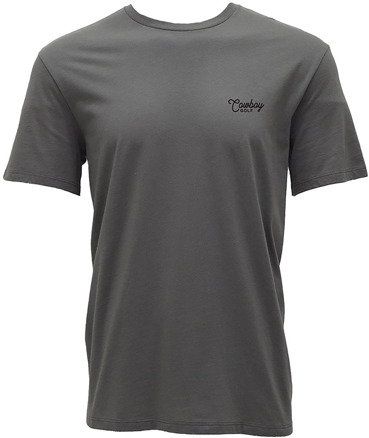 Hooey Men's Easy RIdin Short Sleeve Graphic T-shirt - view number 2