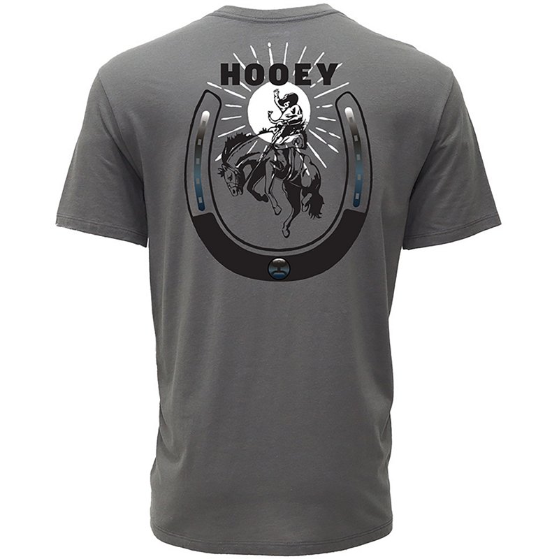 Hooey Men's Lucky R… - image