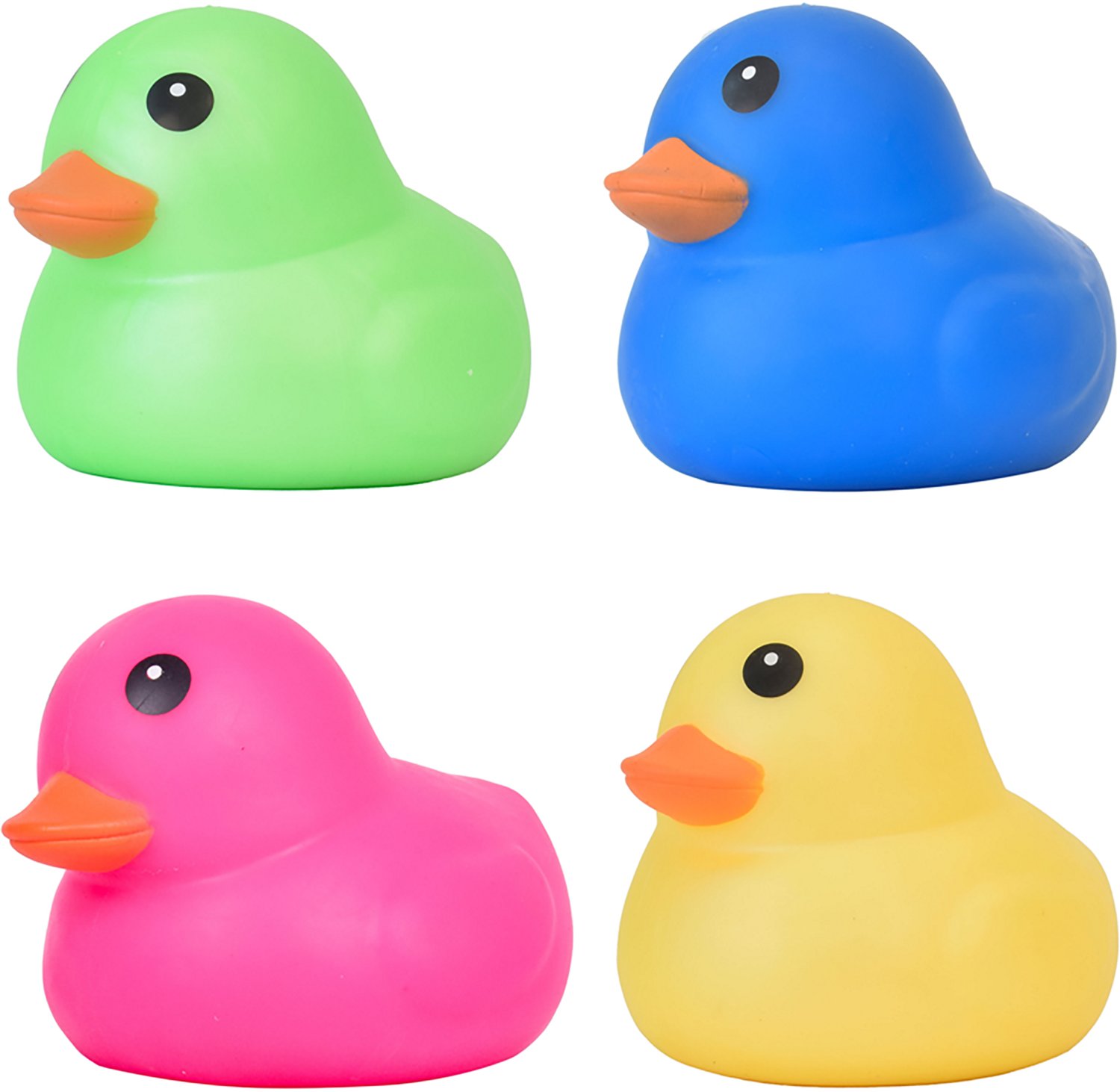 Sunny Days Entertainment Jumbo Squishy Duck
