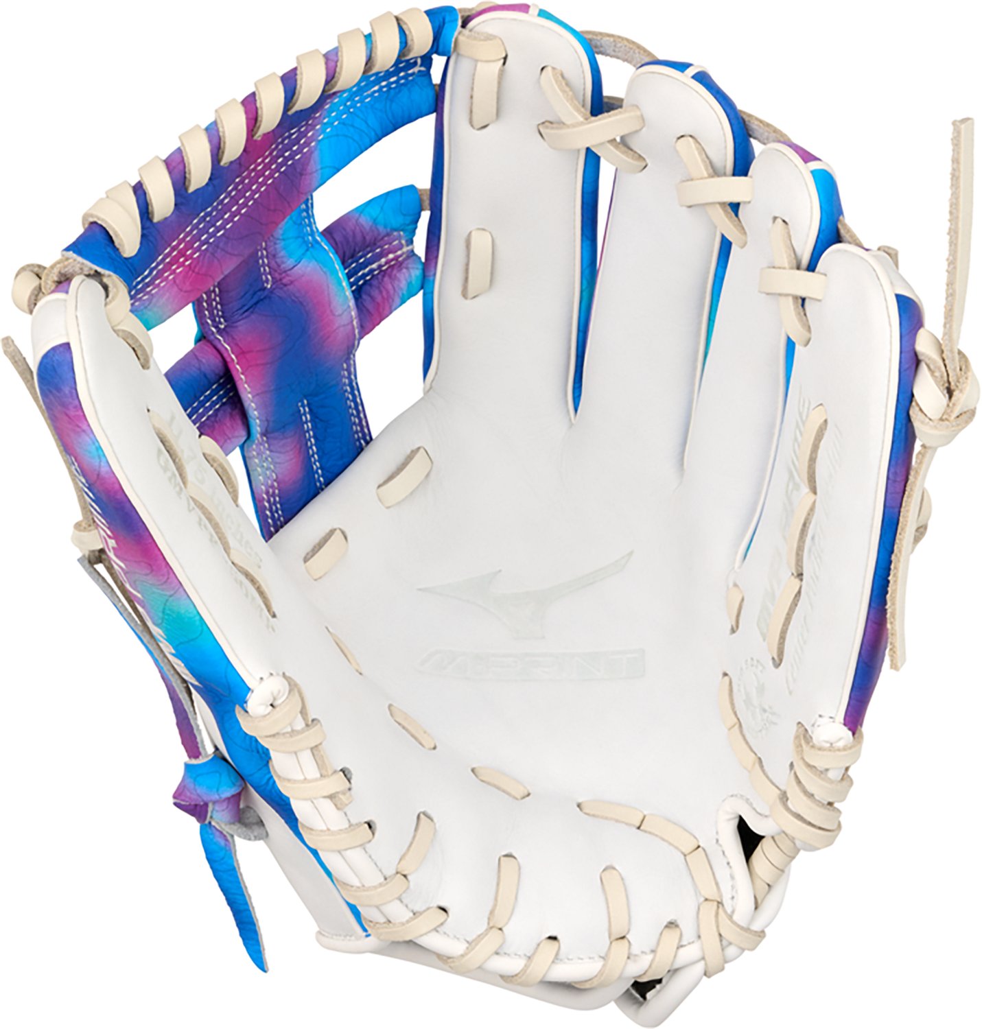 Mizuno Women's 11.75 in MVP Prime Fastpitch Softball Glove