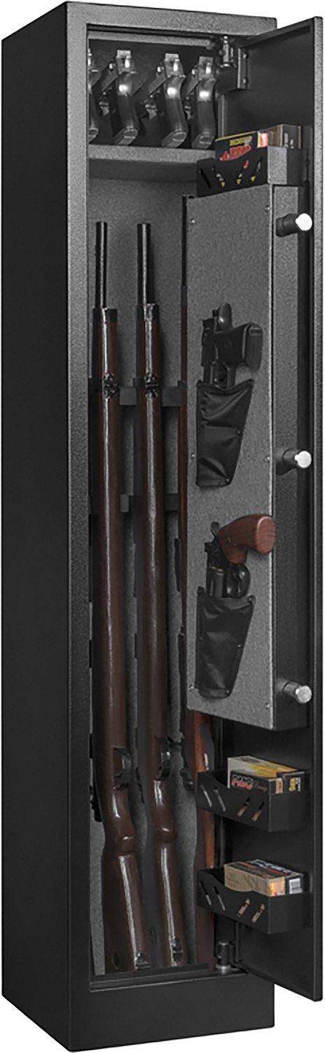 Fortress 4-Gun Non-Fire Safe - view number 5