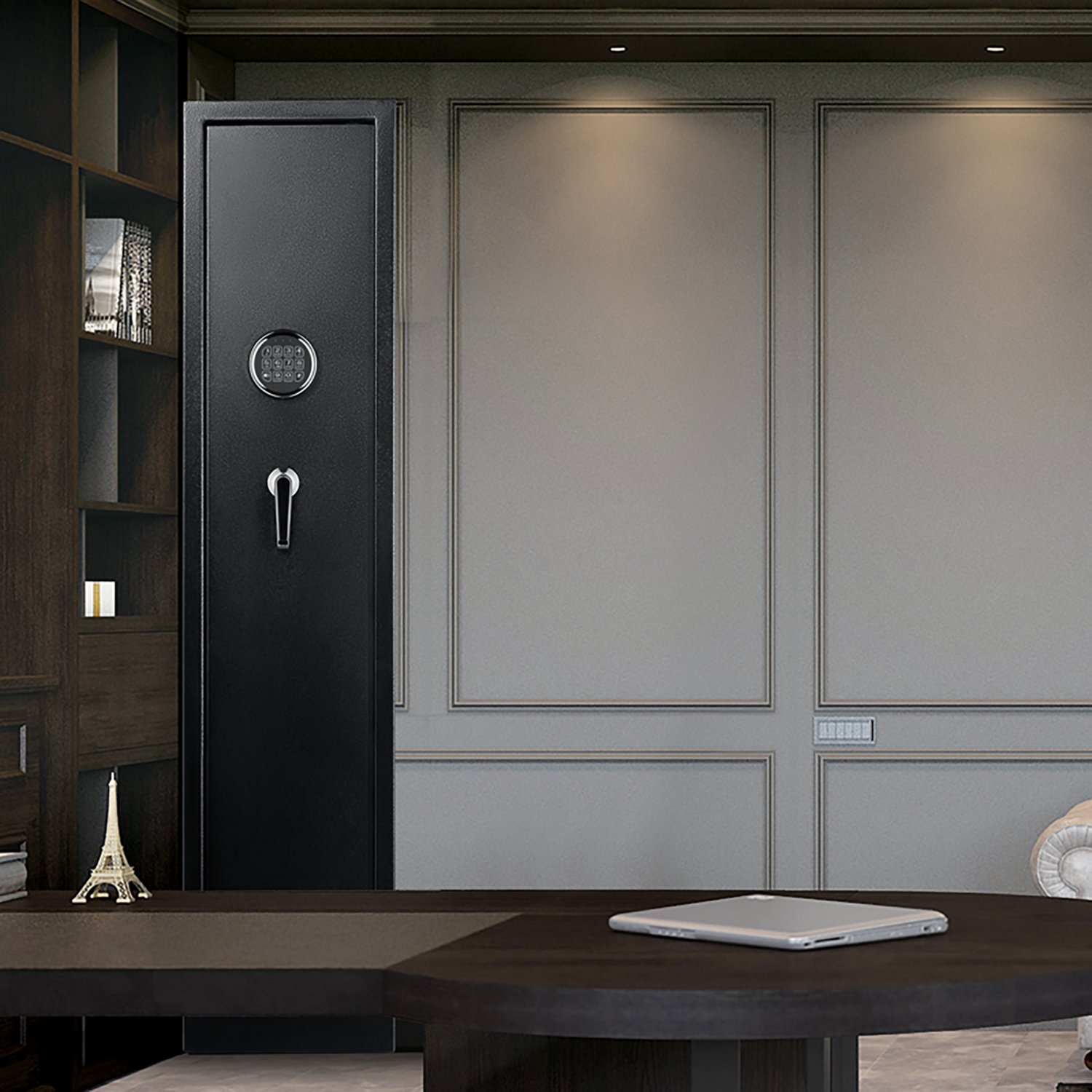 Fortress 4-Gun Non-Fire Safe - view number 7