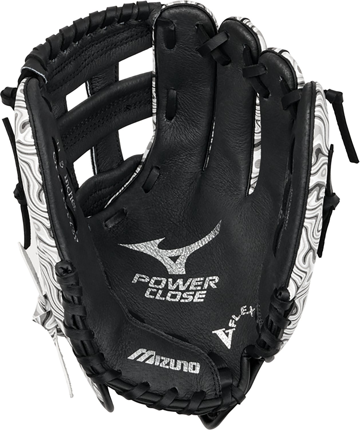 Mizuno Boys' 11.5 in Prospect Fielding Baseball Glove - view number 2