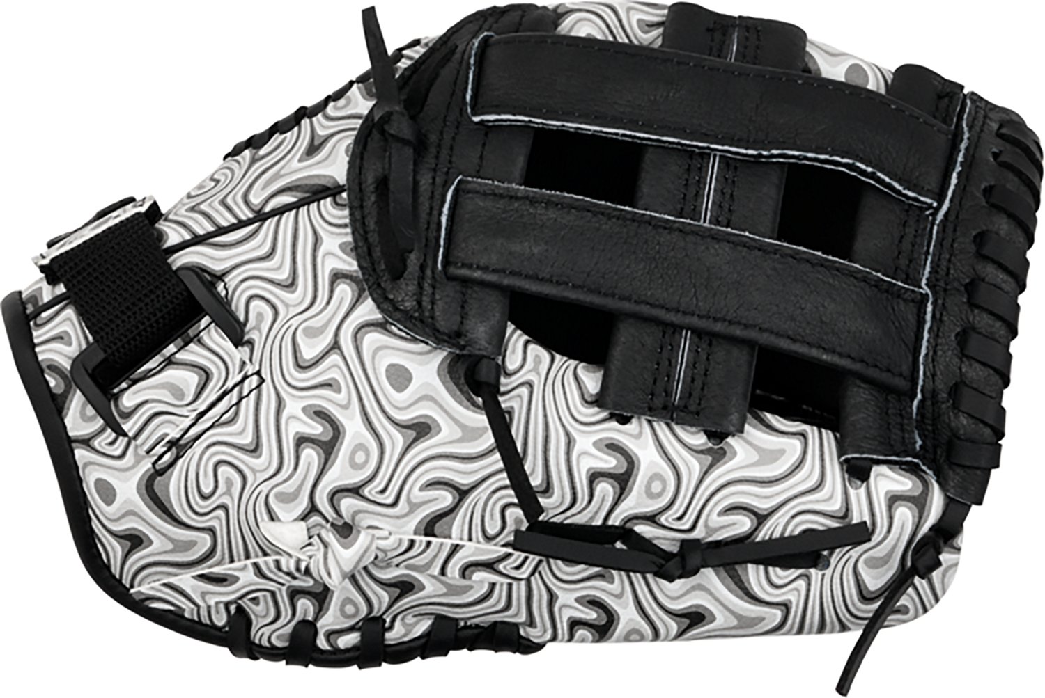 Mizuno Boys' 11.5 in Prospect Fielding Baseball Glove - view number 3