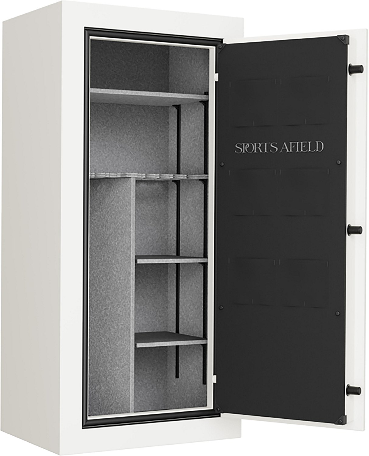 Sports Afield 30 Gun Safe with Flag - view number 2