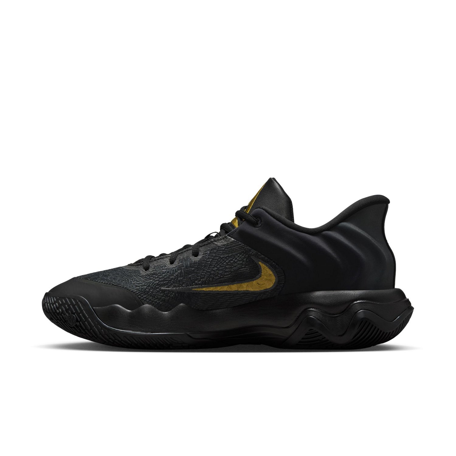 Nike Adult Giannis Immortality 4 Basketball Shoes - view number 2