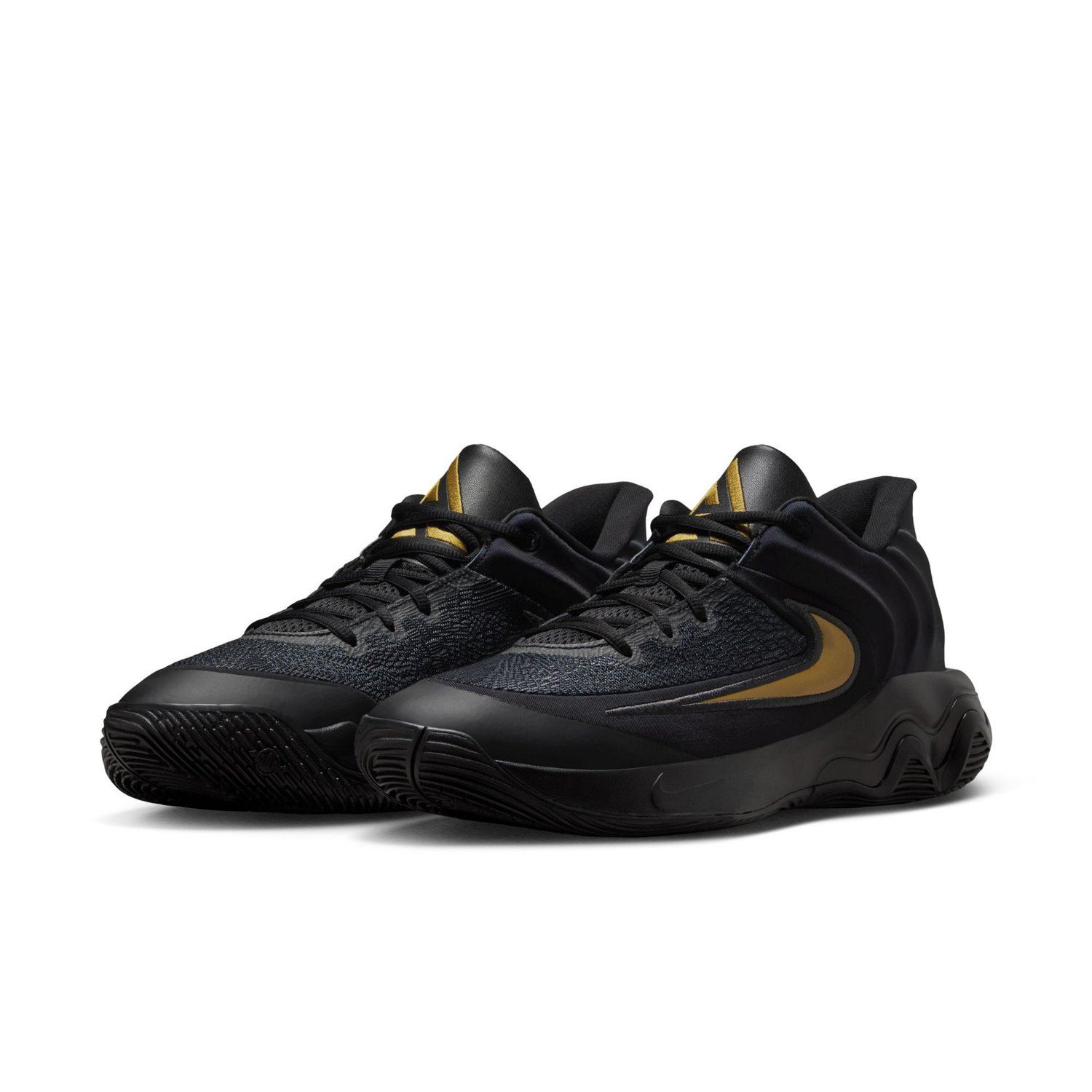 Nike Adult Giannis Immortality 4 Basketball Shoes - view number 3