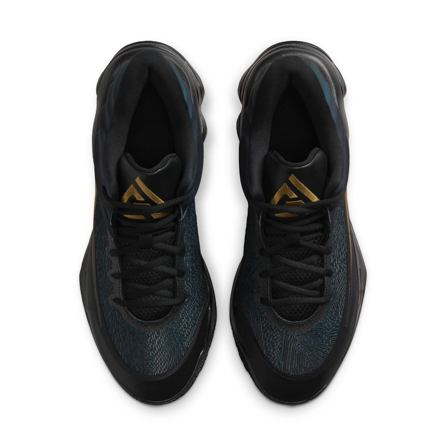 Nike Adult Giannis Immortality 4 Basketball Shoes - view number 4